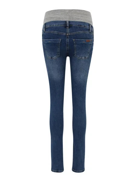 Jeans Sophia denim albastru