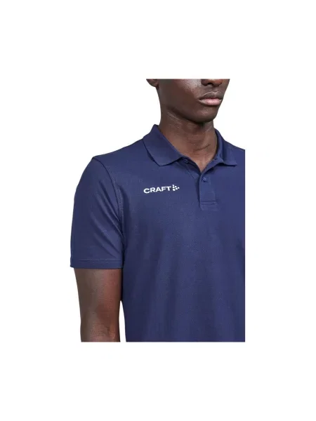 Tricou Craft albastru