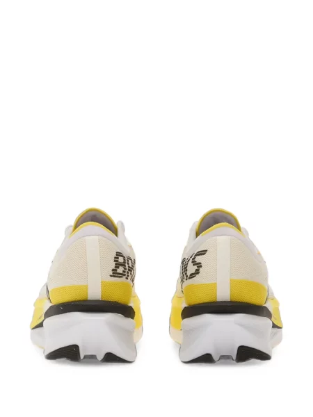 Sneakerși Brooks alb