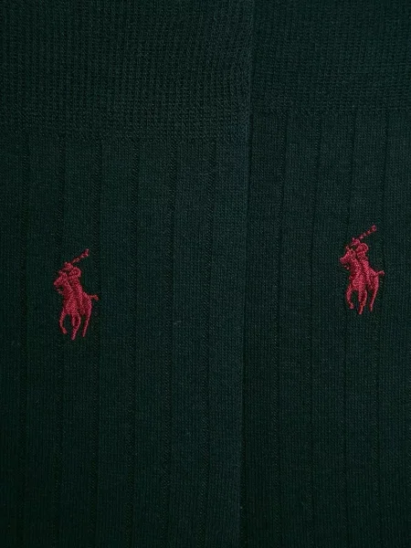 POLO RALPH LAUREN Șosete albastru