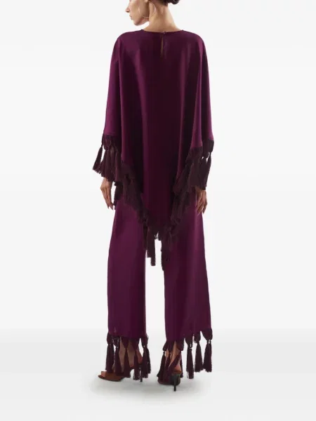 Bluzka Taller Marmo fioletowa