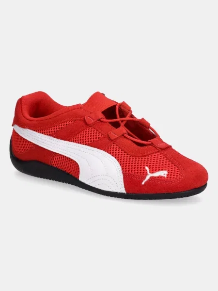 Puma Sneakers Speedcat Go Wns 02 roșu