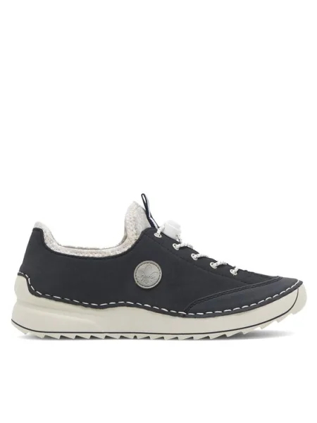 Rieker Sneakers Bleumarin
