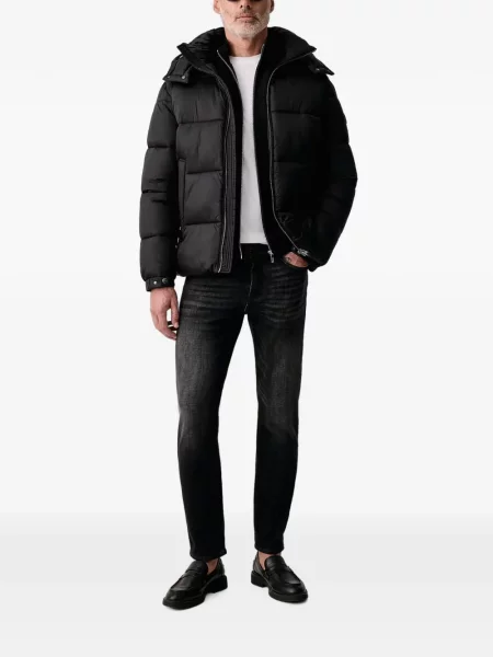 Blugi Karl Lagerfeld negru