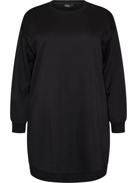 Zizzi Rochie dimensiuni mari FLAMELA' negru