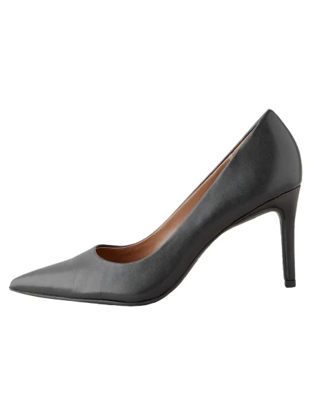 Next Pumps negru