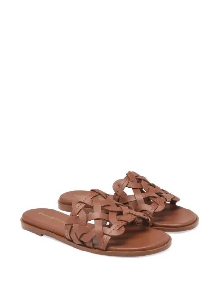 Papuci Gianvito Rossi maro