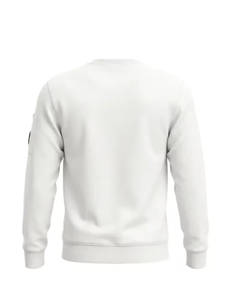 Bluza dziecięca C.p. Company biała