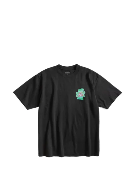 Termic tricou Anti Social Social Club negru