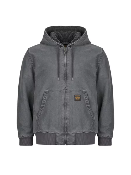 Geacă de blugi Levi's® negru