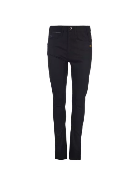 Blugi cu picior larg G-star