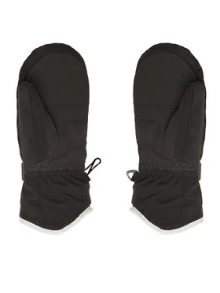 Snowboard kesztyű Roxy Jetty Solid Mitt fekete