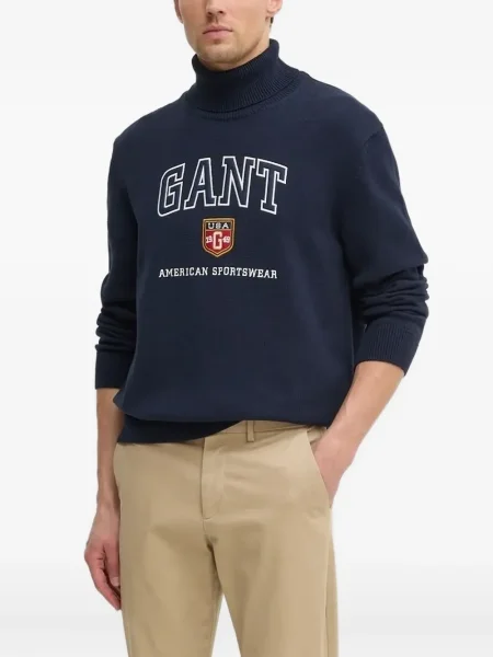 Golf golf Gant niebieski