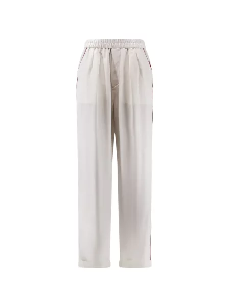 Pantaloni Tom Ford de mătase