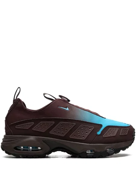 Sneakerși Nike Air Max albastru