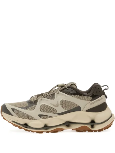 Sneakerși Merrell verde