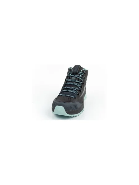 Pantofi Tamaris albastru