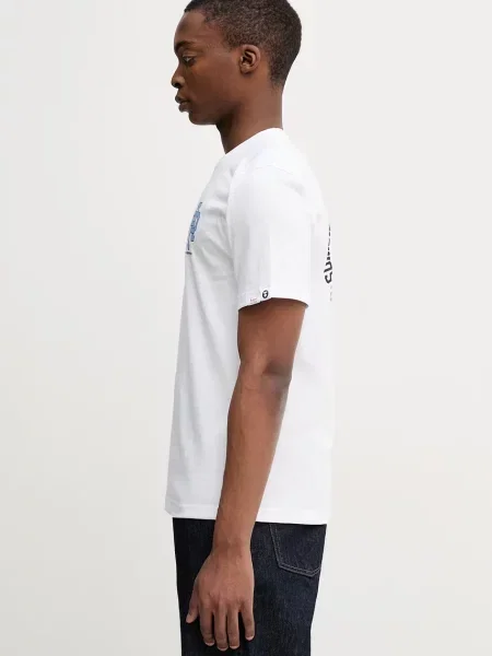 AAPE tricou din Basic