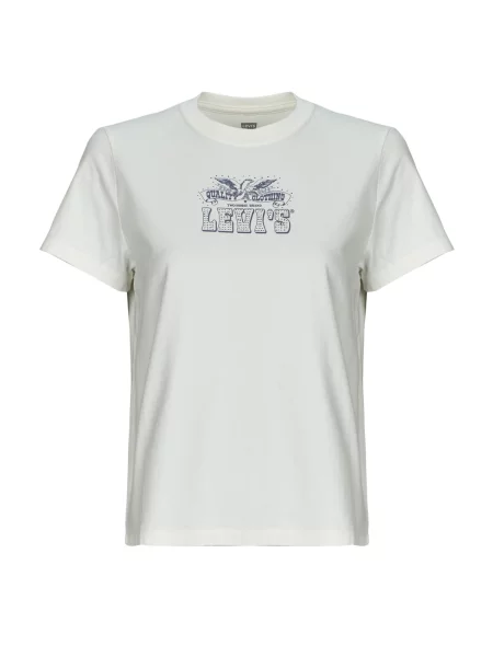 Majica Levi's® bela