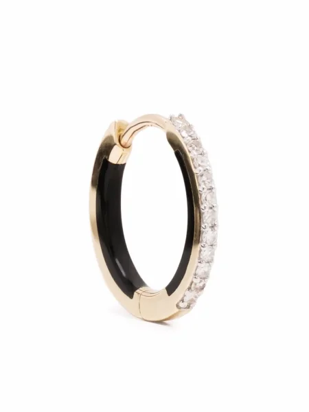 Cercei Maria Black negru