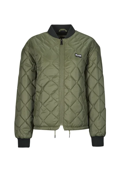 Bunda Volcom khaki