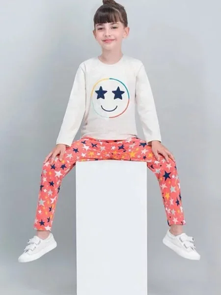 Детские брюки Rolypoly