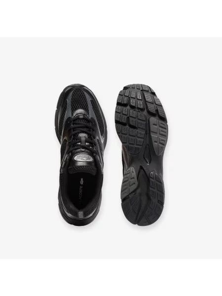 Lacoste Sneakersy Storm 96 2K czarny