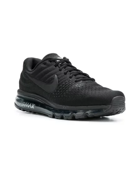 Sportbačiai Nike Air Max 2017 juoda