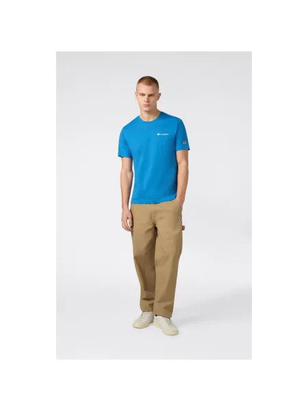 Tricou Champion albastru