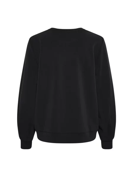 Bluza My Essential Wardrobe czarna