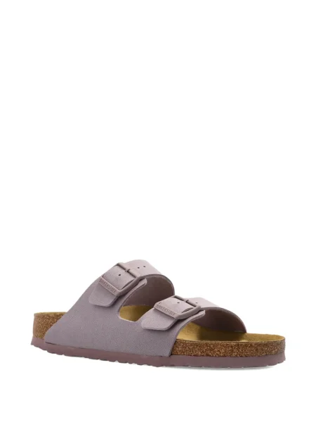 Sandale Birkenstock violet