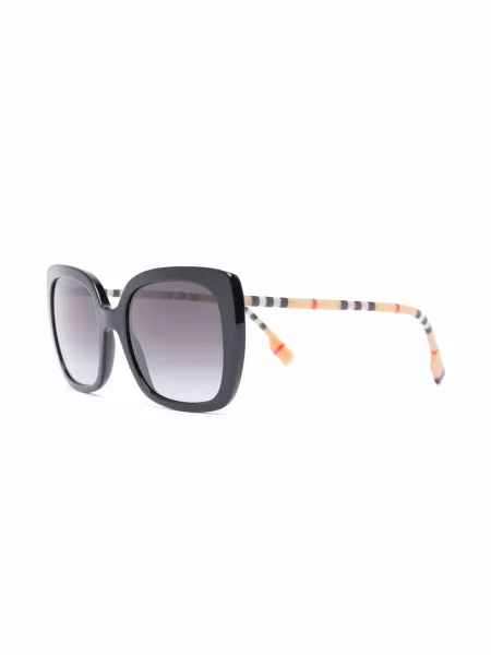 Ochelari de soare Burberry Eyewear negru