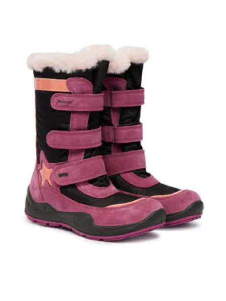 Primigi Hótaposó GORE-TEX D rózsaszín