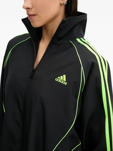 Sneakerși Adidas Adizero din piele albastru
