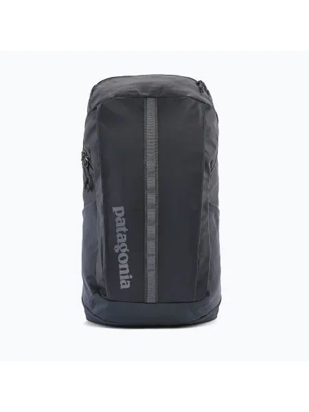 Mestský batoh Patagonia Black Hole Pack 25 l smolder blue/forge grey čierna