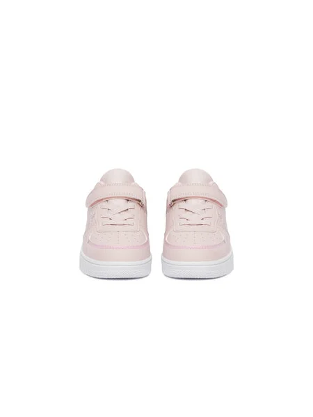 JENNY Sneakersy ružová