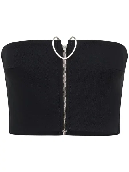 Sutien Dion Lee negru