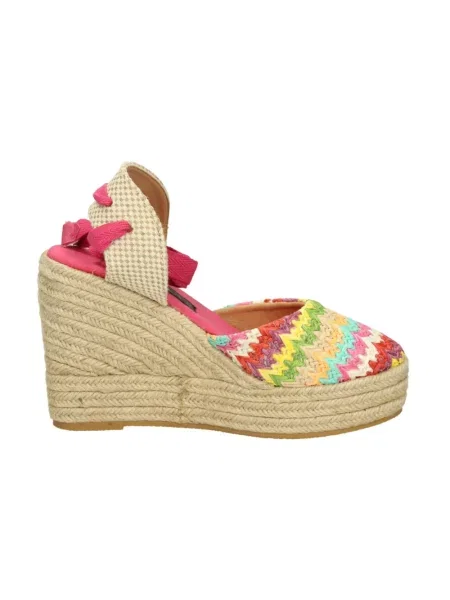 Espadryle Colors Of California