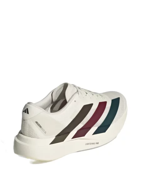 Sneakerși Adidas Adizero negru