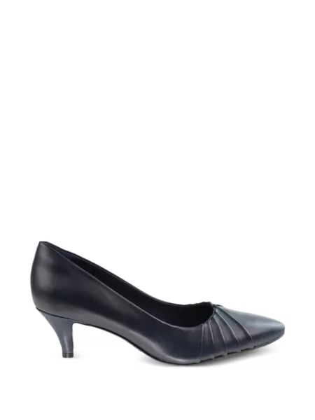 Szandál Clarks Originals kék