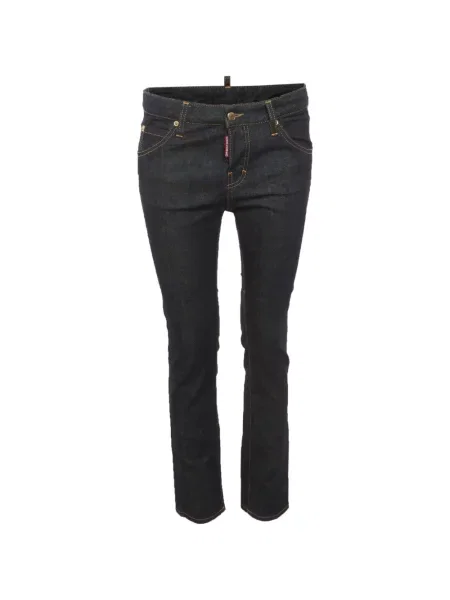 Blugi Dsquared2 albastru