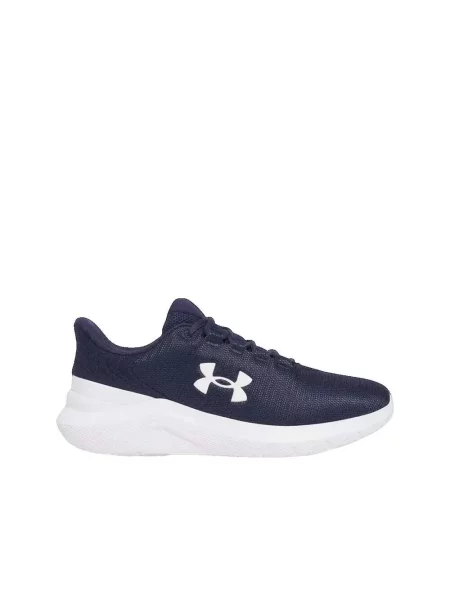Buty do biegania Under Armour Phade RN 3 niebieskie