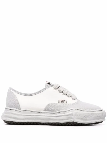 Sneakerși Maison Mihara Yasuhiro gri