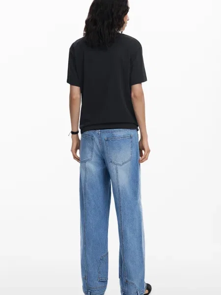 Tricou Desigual