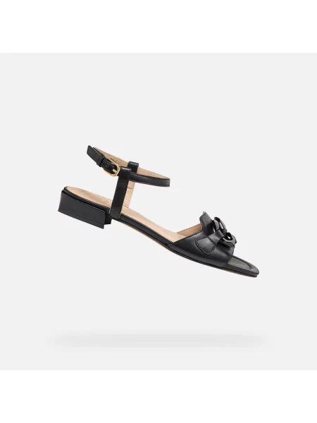 Pantofi Geox negru