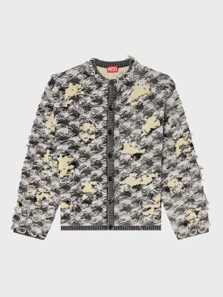 Кардиган Diesel