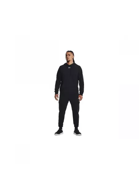 Cargo nohavice Under Armour čierna