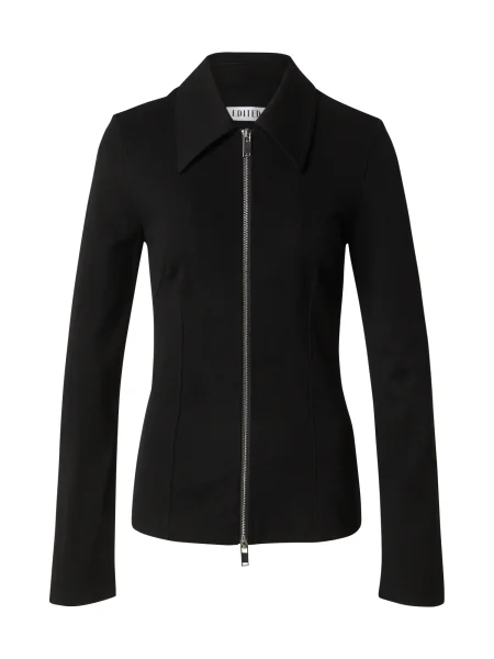 EDITED Bluză Lee' negru