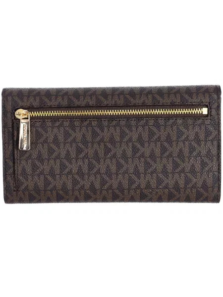Portofel Michael Michael Kors maro