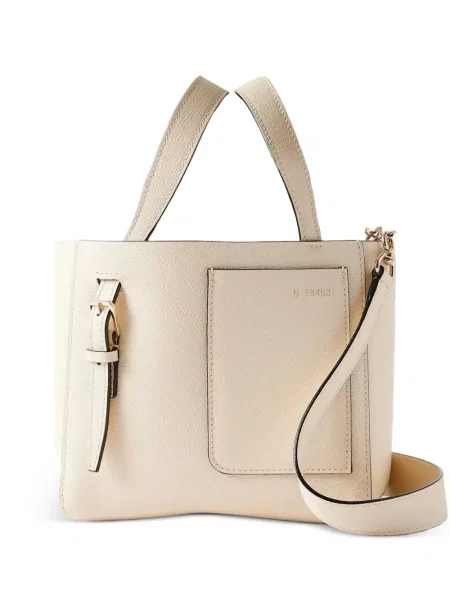 Geantă de mână Valextra